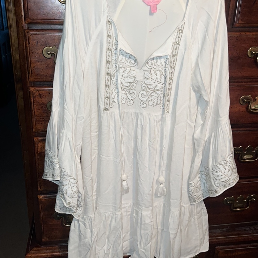 Lilly Pulitzer size Large - Picture 7 of 13